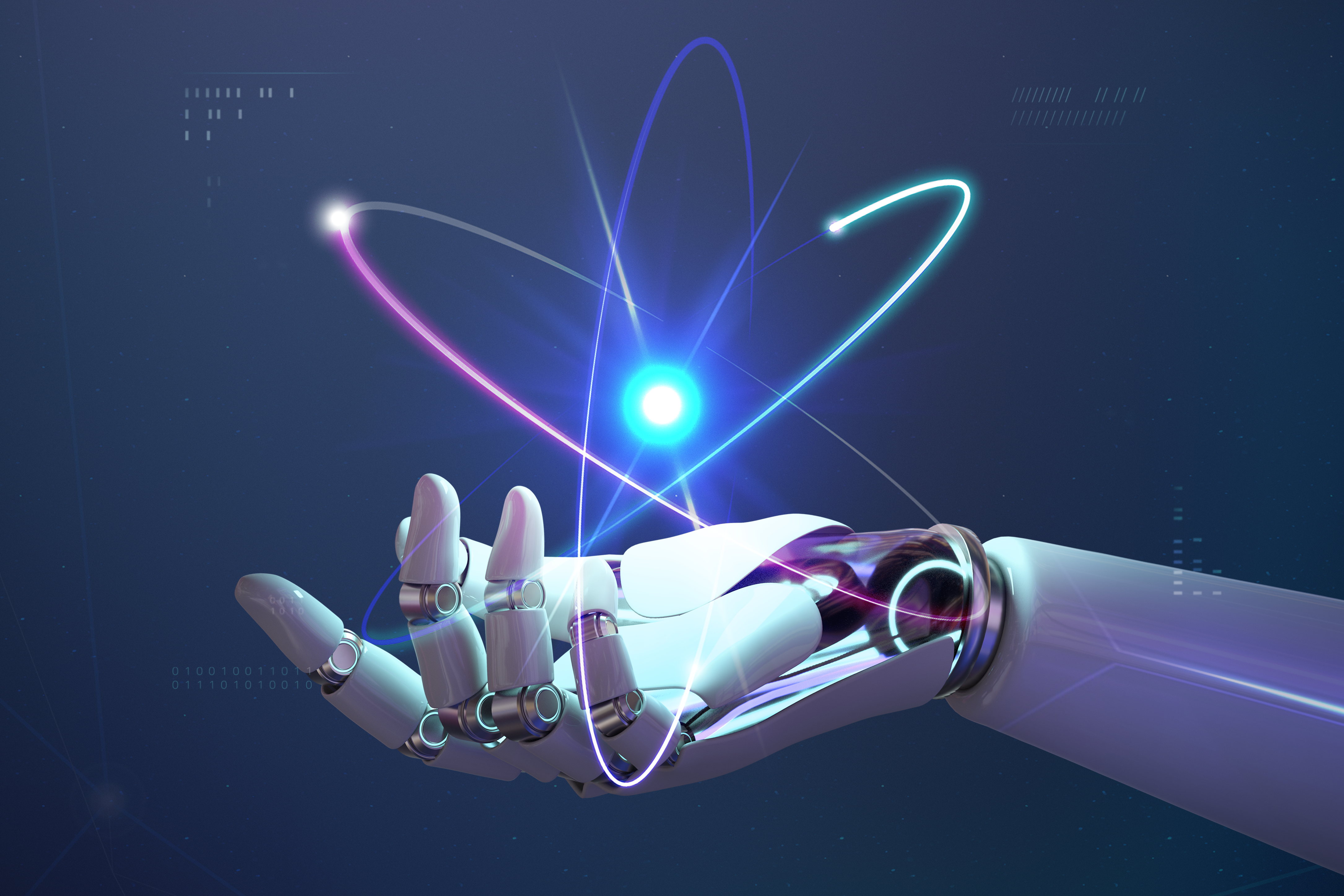 Intelligent Automation