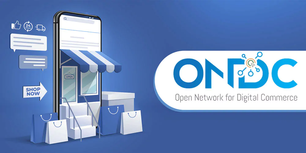 ONDC Cover
