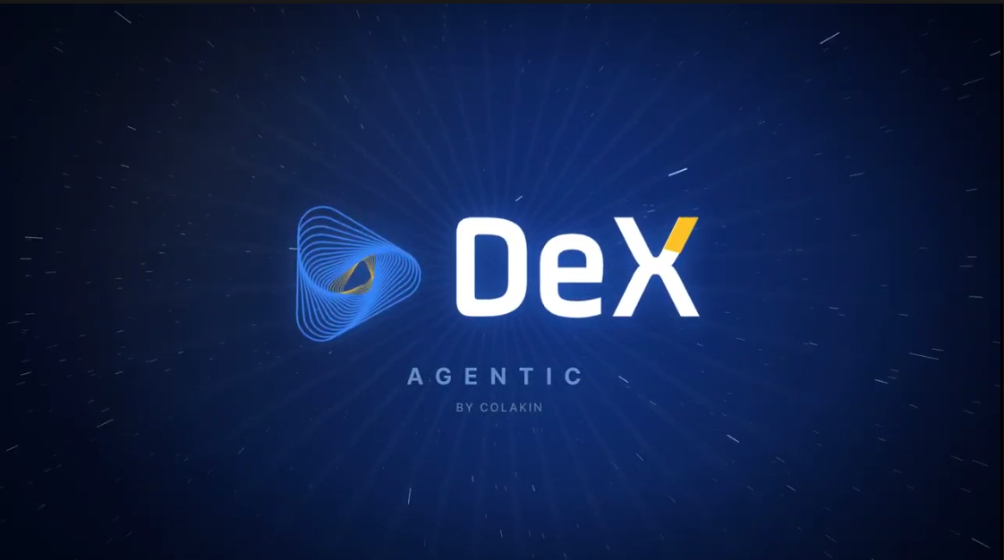 What is DeX