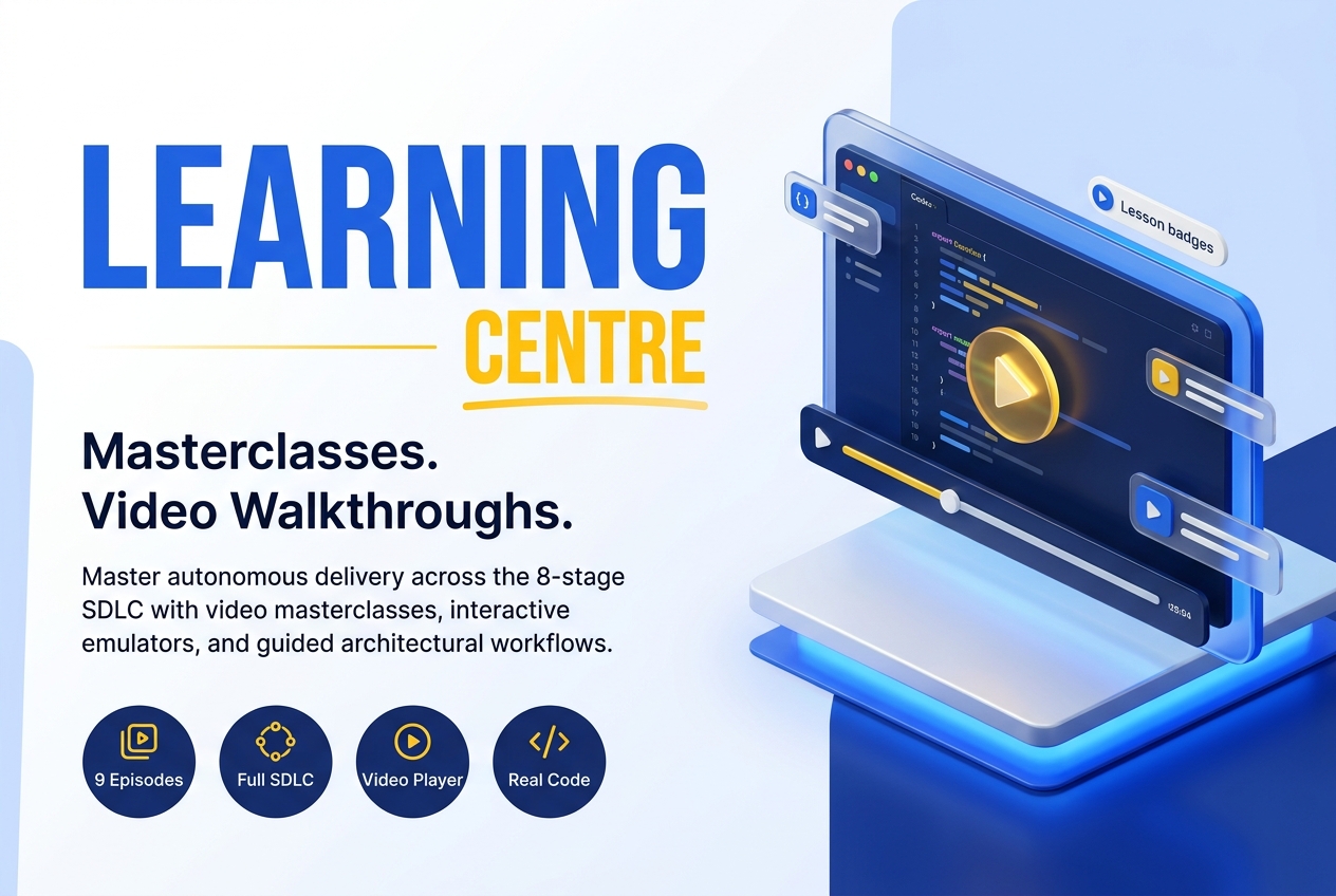 Learning Centre