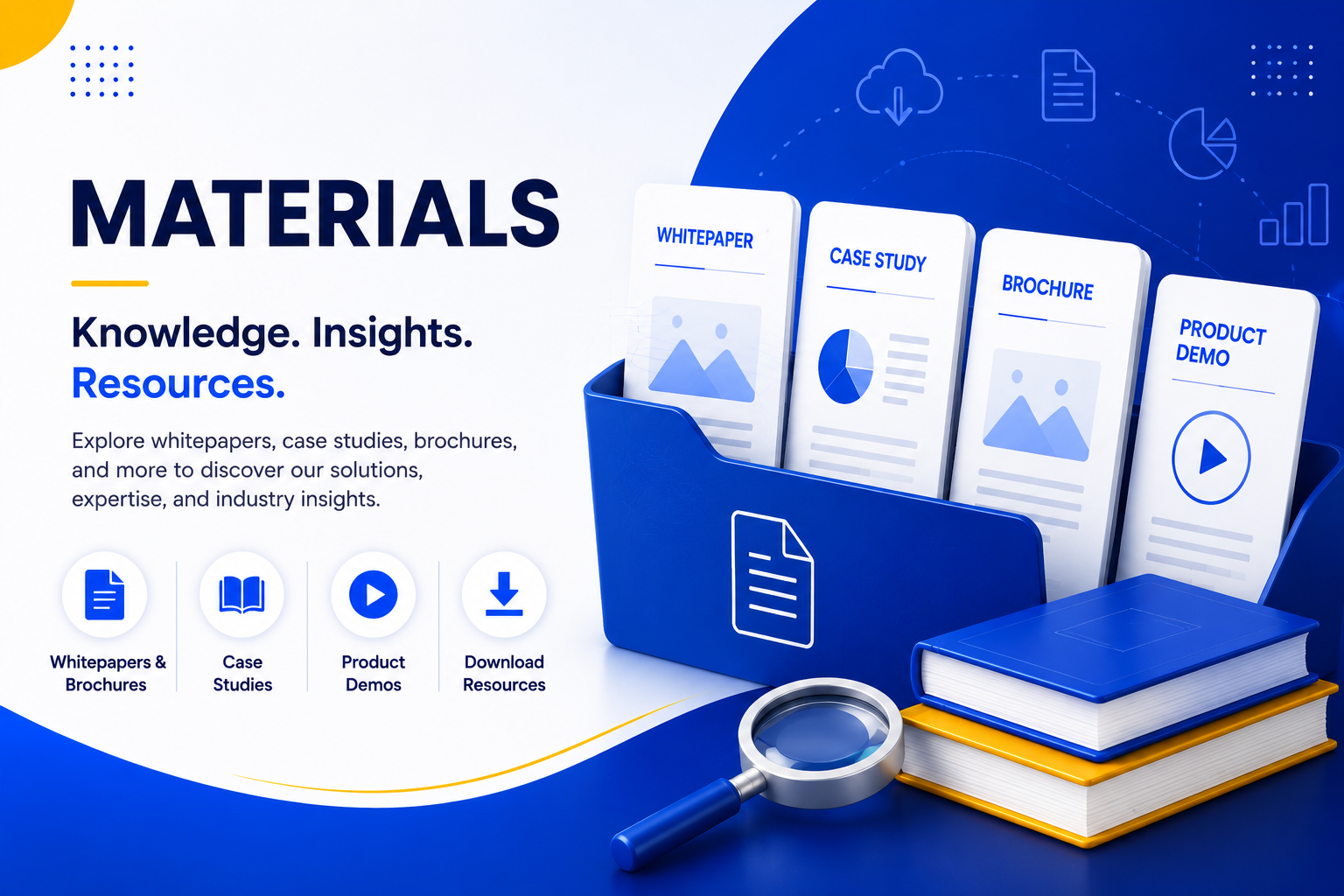 Materials