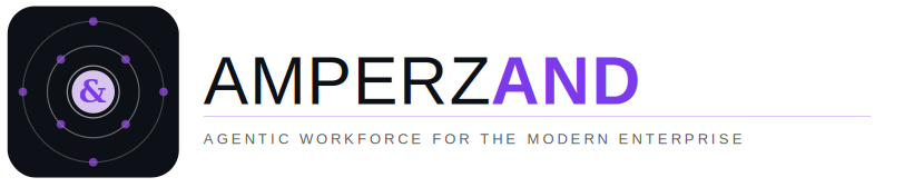 Amperzand logo