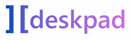 Deskpad Logo
