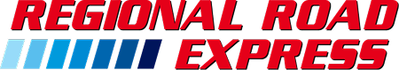 Regional Road Express Logo
