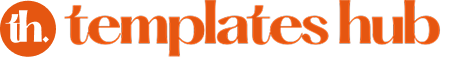 Templates Hub Logo