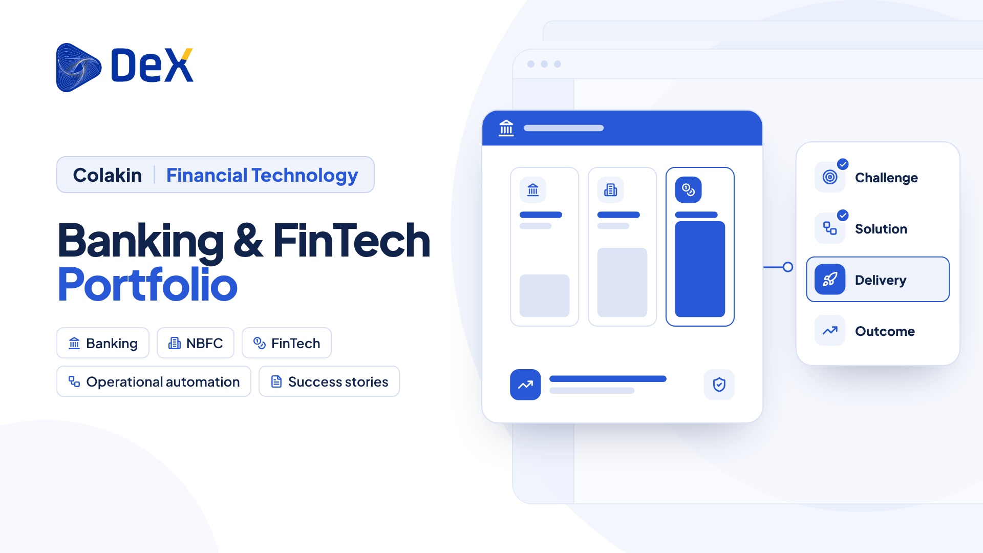 Banking & FinTech Portfolio