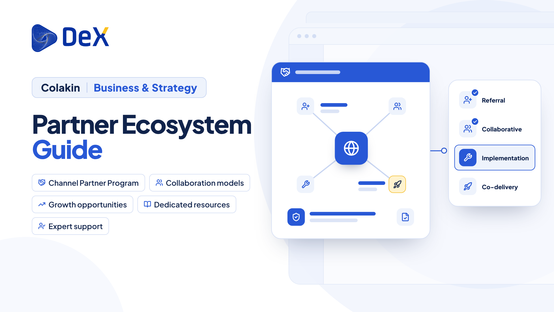 Partner Ecosystem Guide