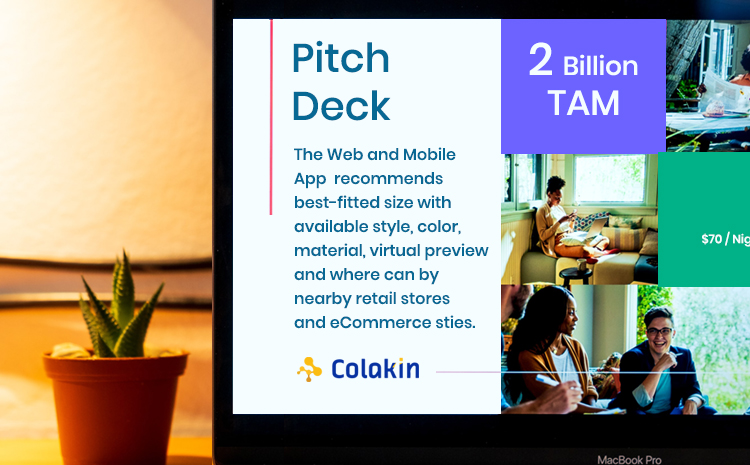Pitch Deck