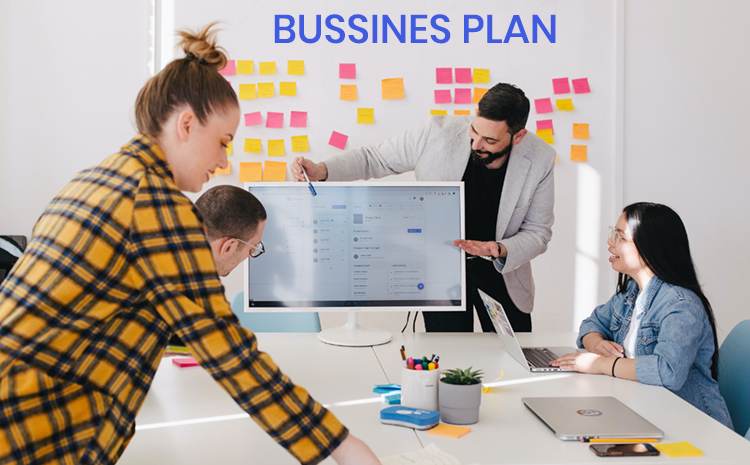 Business Plan
