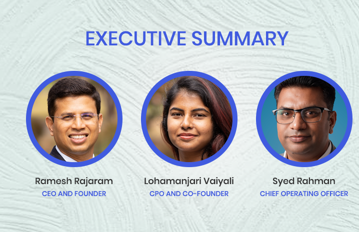 Executive Summary