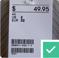 Stores Categories