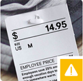 Stores Categories